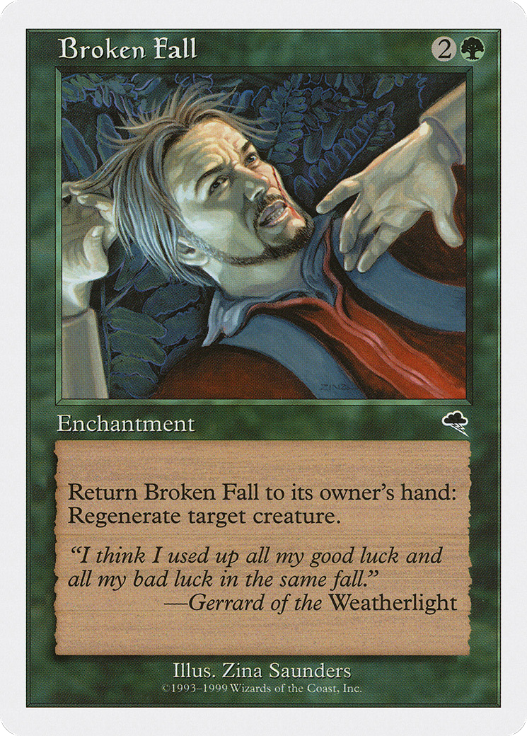 Image of Broken Fall (BRB-) - Battle Royale Box Set