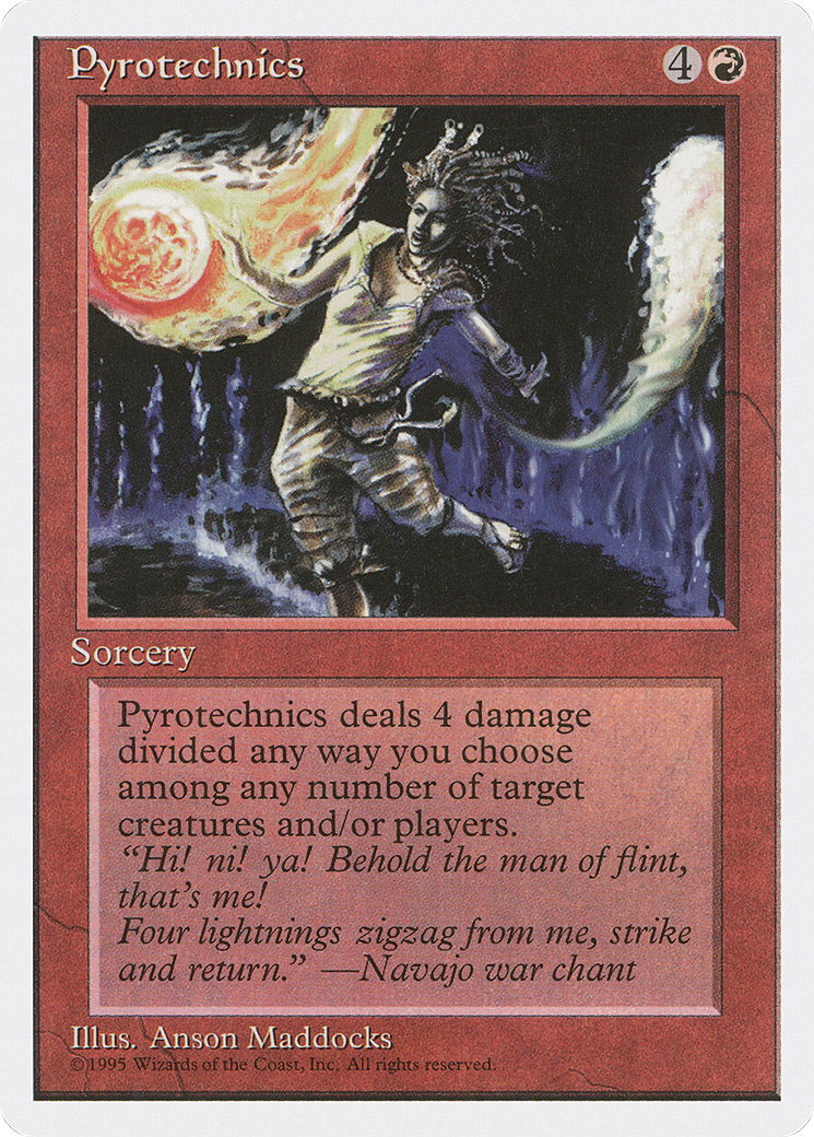 Image of Pyrotechnics (4ED-) - Fourth Edition