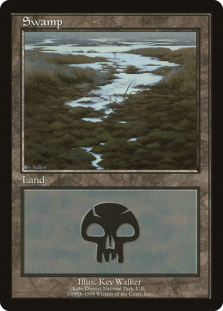 Image of Swamp - Lake District National Park (EURO-010) - European Land Program