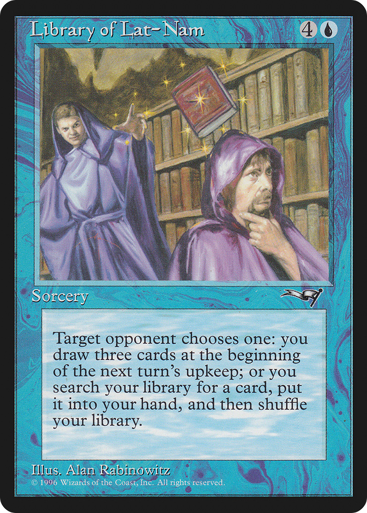 Image of Library of Lat-Nam (ALL-) - Alliances