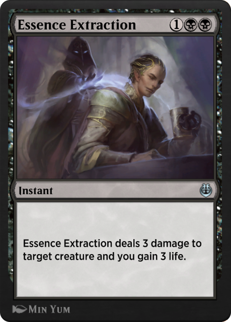 Image of Essence Extraction (KLR-083) - Kaladesh Remastered