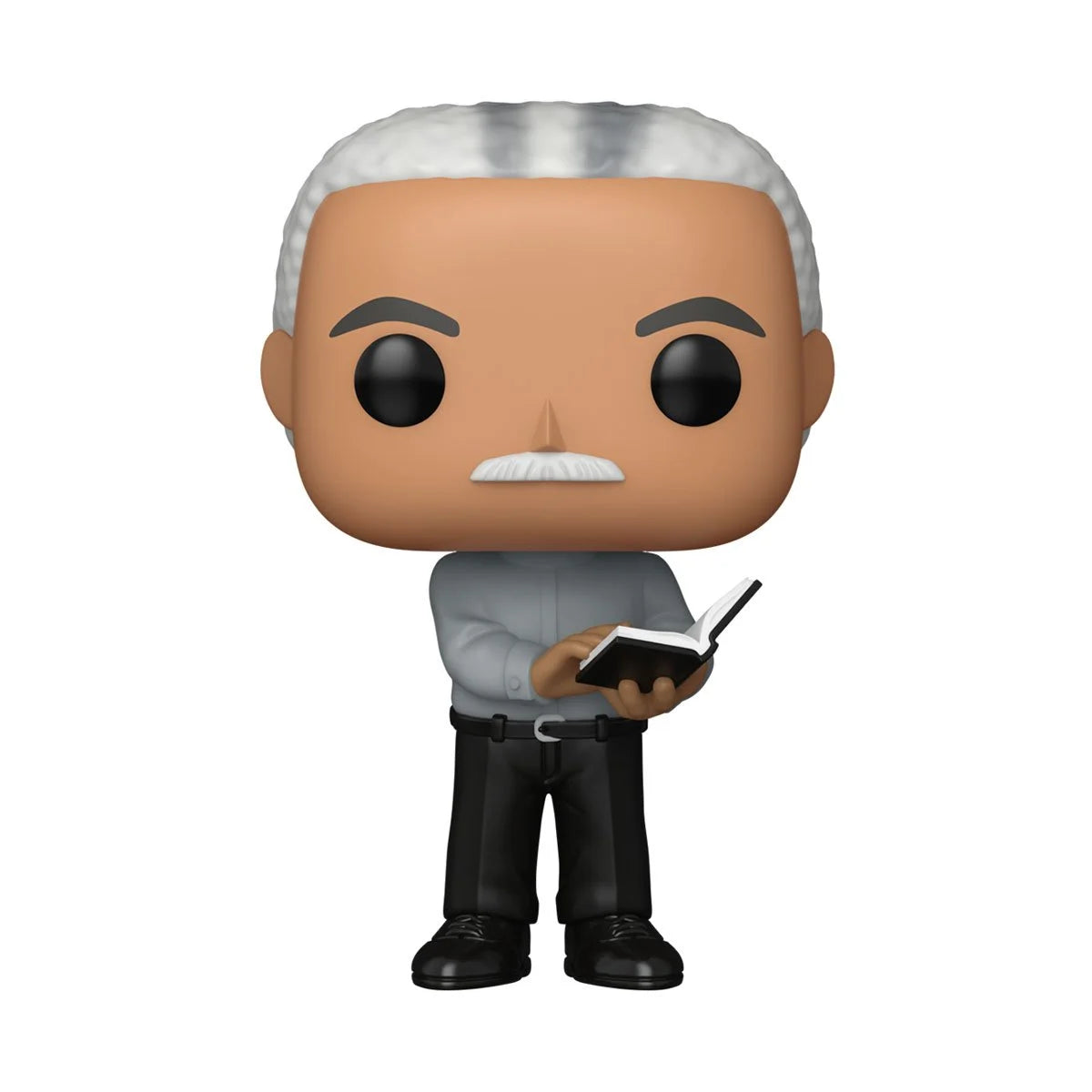 Image of Firefly Shepherd Book Funko Pop! Vinyl Figure #1826