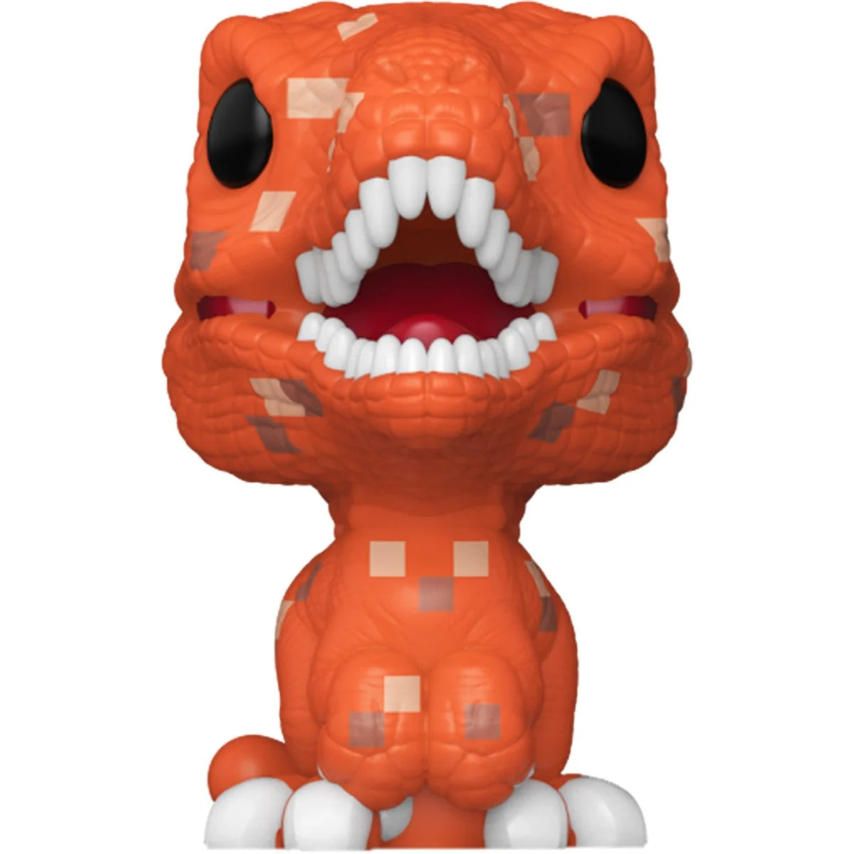 Image of Jurassic Park Raptor Funko Bitty Pop! Arcade Cabinet