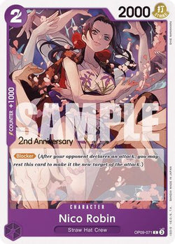 Trove of Collectibles 