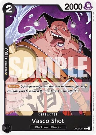 Trove of Collectibles 