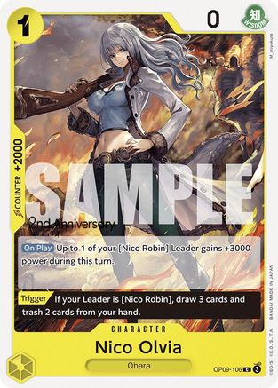 Trove of Collectibles 