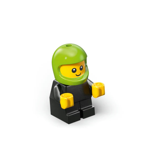 Image of LEGO 60484 Rides – Gaming Race Car