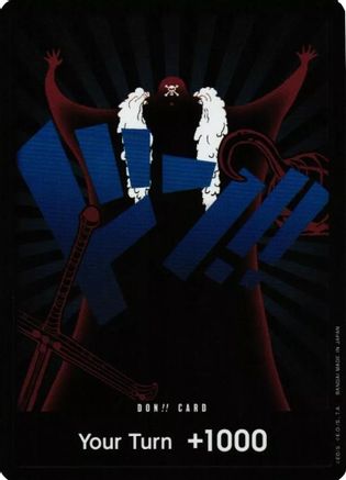 Trove of Collectibles 