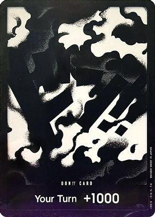 Trove of Collectibles 