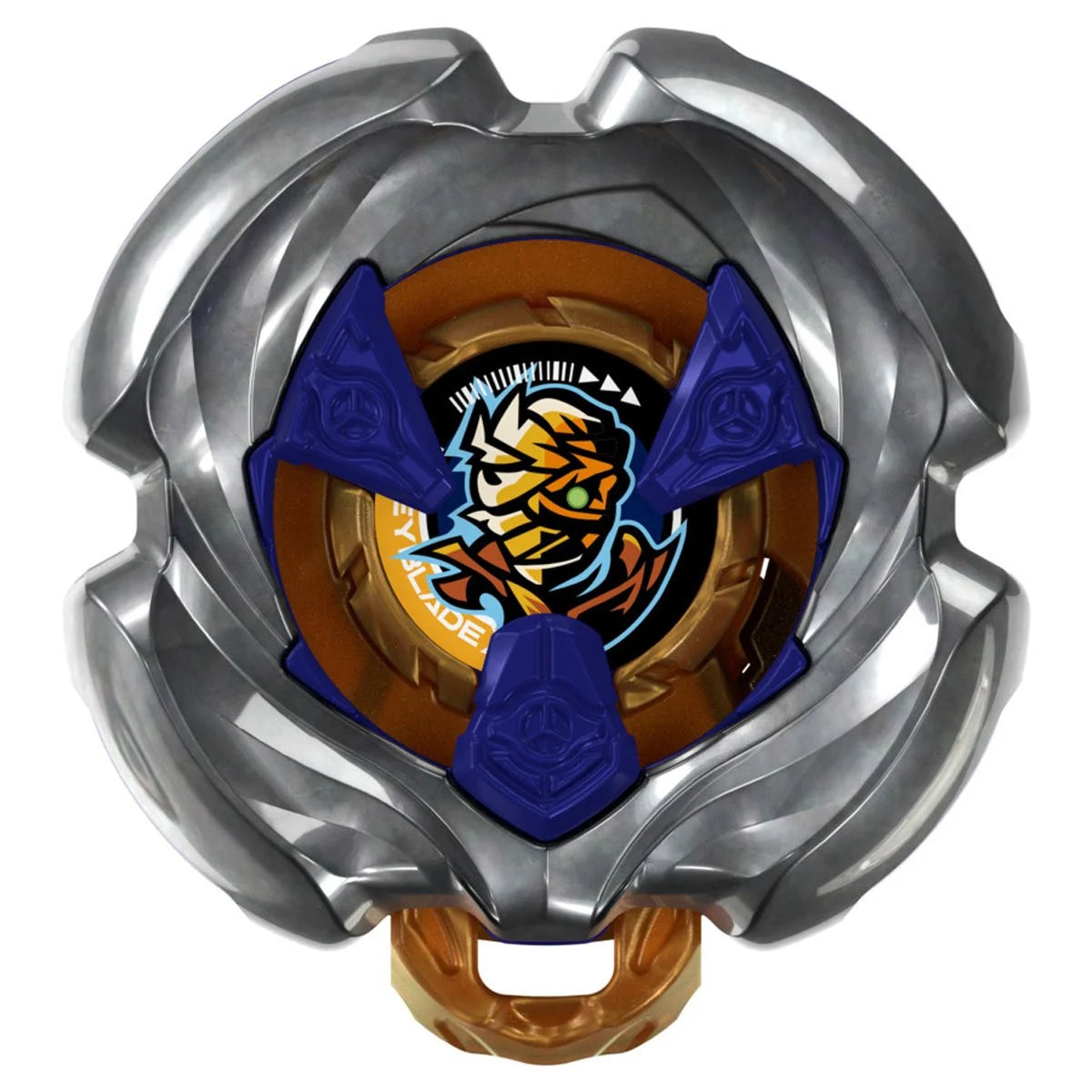 Image of Beyblade X Curse Mummy 7-55W UX Booster Pack Set