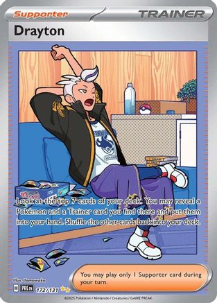 Trove of Collectibles 