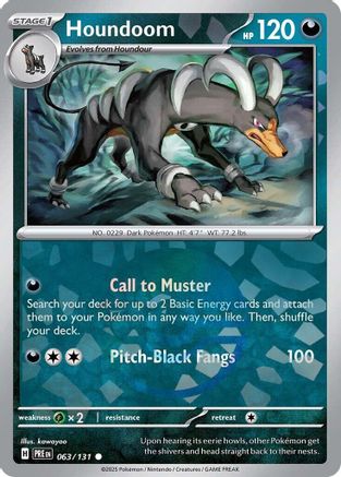 Trove of Collectibles 