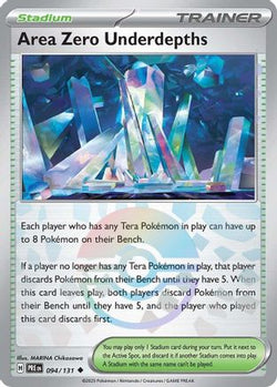 Trove of Collectibles 