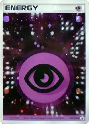 Image of Basic Psychic Energy - 059/PCG-P (059/PCG-P) - PCGP Promotional cards Holofoil