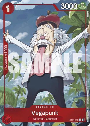 Trove of Collectibles 