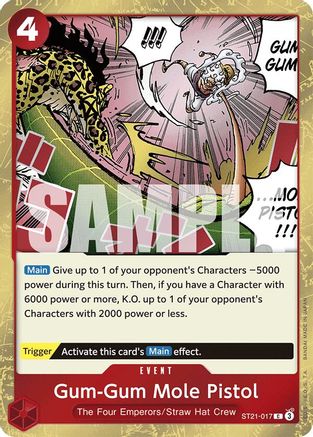 Trove of Collectibles 