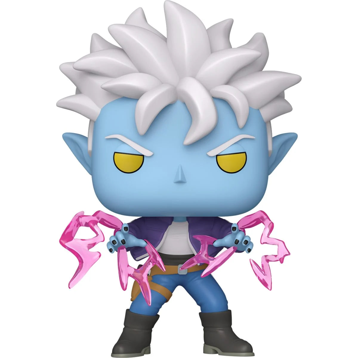 Image of Dragon Ball Daima Glorio Funko Pop! Vinyl Figure #2306