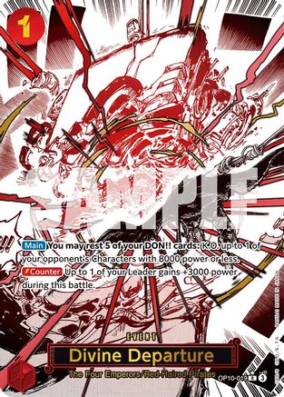 Trove of Collectibles 