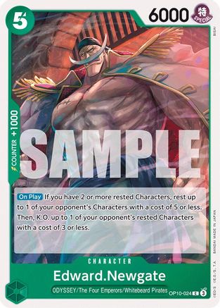 Trove of Collectibles 