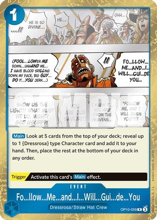 Trove of Collectibles 