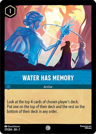 Image of Water Has Memory (177/204) - Archazias Island