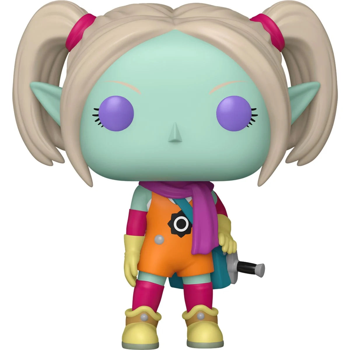 Image of Dragon Ball Daima Panzy Funko Pop! Vinyl Figure #2307