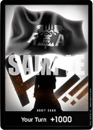 Trove of Collectibles 