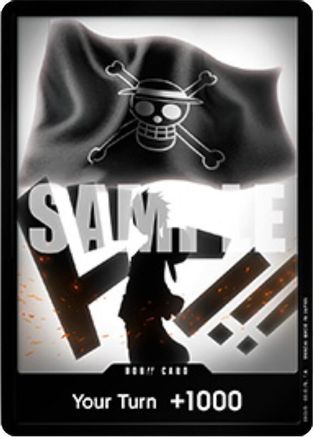 Trove of Collectibles 