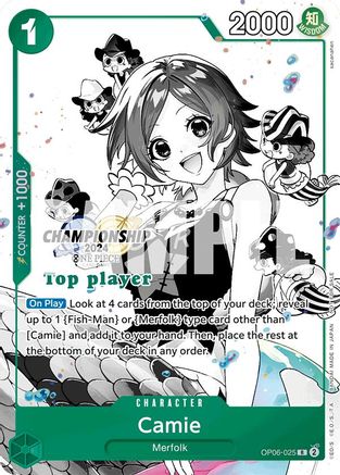 Trove of Collectibles 