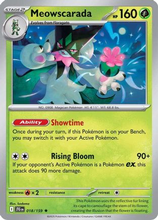 Trove of Collectibles 