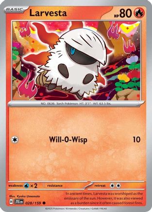 Trove of Collectibles 