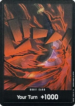 Trove of Collectibles 