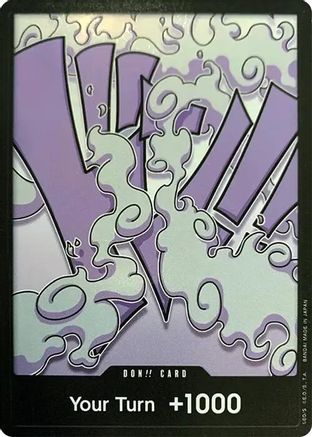 Trove of Collectibles 