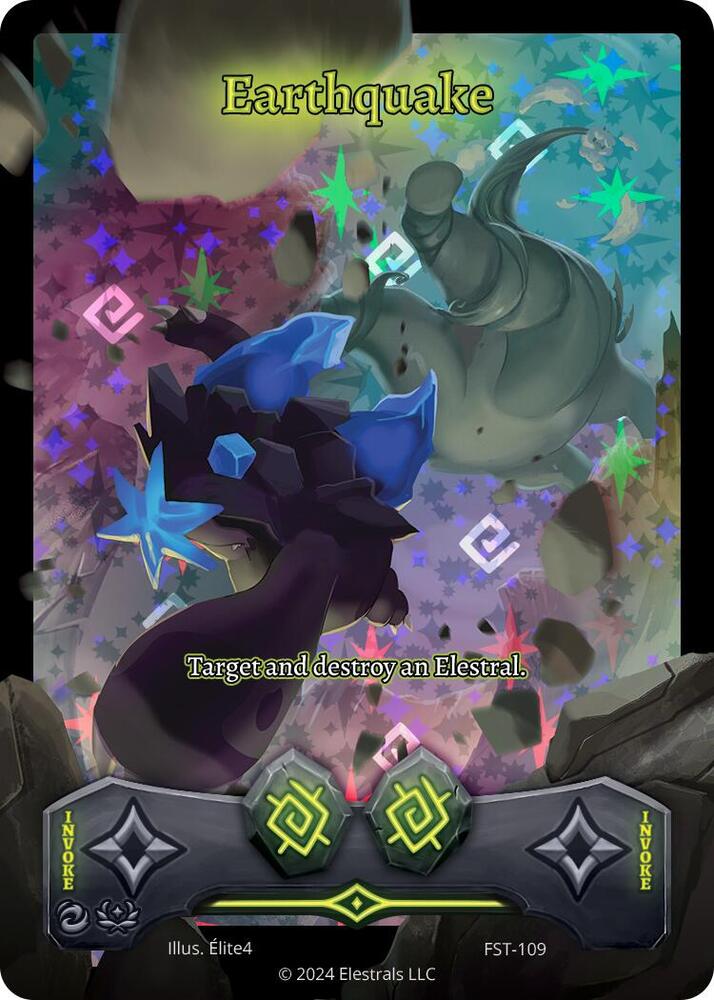 Trove of Collectibles 