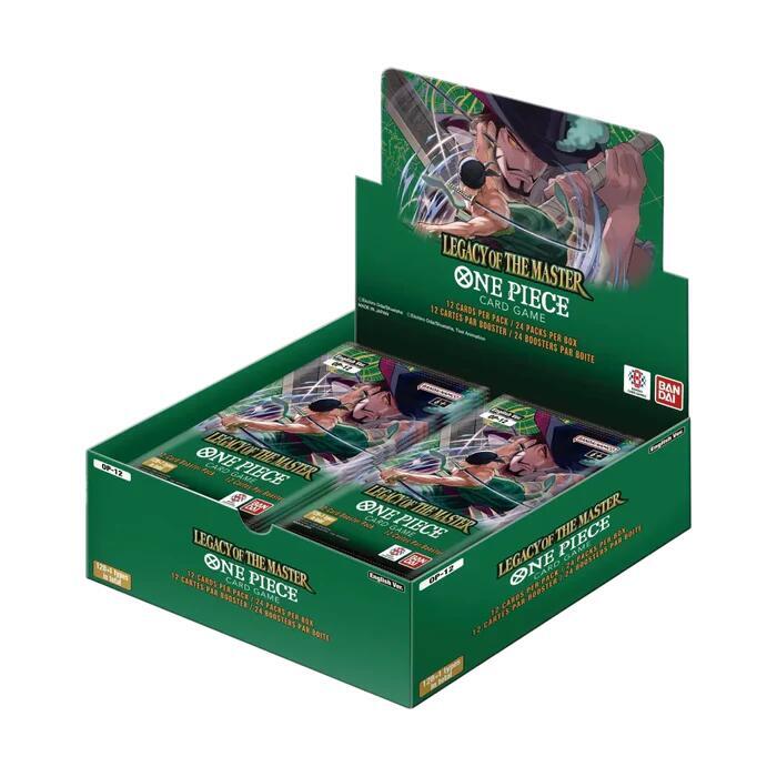 Trove of Collectibles 