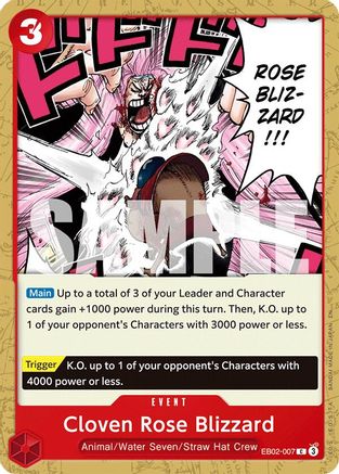 Trove of Collectibles 