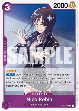 Trove of Collectibles 