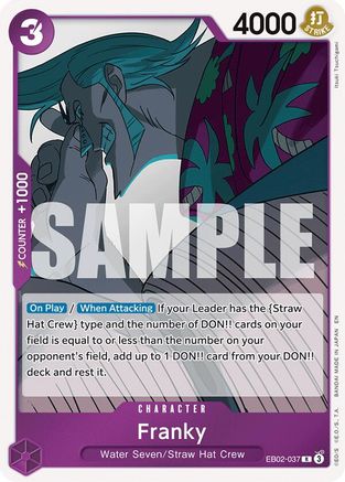 Trove of Collectibles 