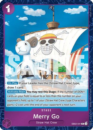 Trove of Collectibles 