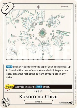 Trove of Collectibles 