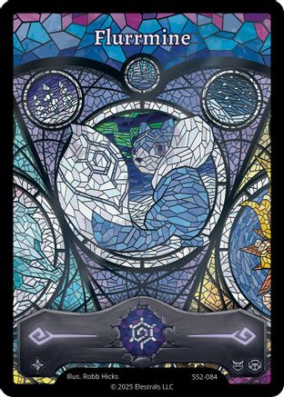 Image of Flurrmine (SS2-084) - Shattered Stars Chapter 2 SS2
