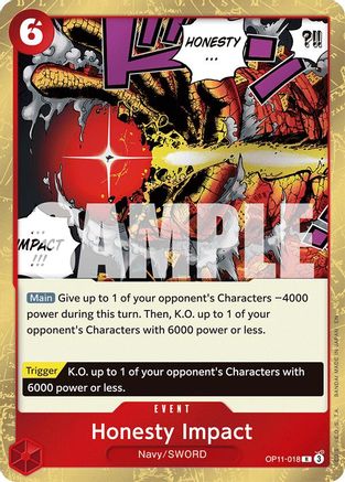 Trove of Collectibles 