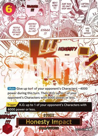 Trove of Collectibles 