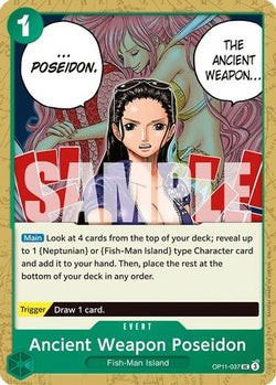 Trove of Collectibles 