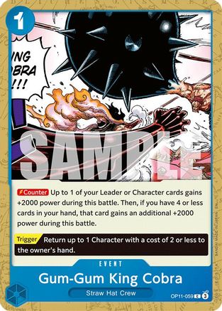 Trove of Collectibles 