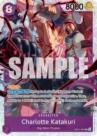 Trove of Collectibles 