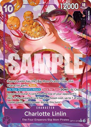 Trove of Collectibles 