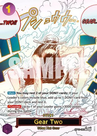 Trove of Collectibles 