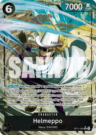 Trove of Collectibles 