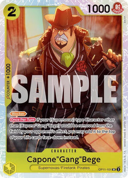 Trove of Collectibles 